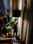 Sehr schöne Lampe 