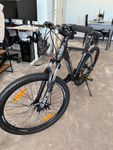 Super Qualität, tolles Fahrrad.