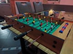 Tolles Spielvergnügen für die ganze Familie!
