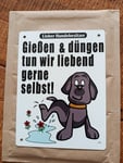 Schön und lustig 