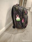 Cooler Rucksack für Teenager 
