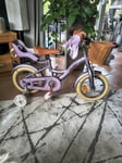 Tolles Fahrrad 
