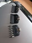 Wahl Senior Cordless