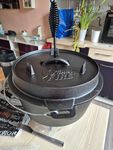 Dutch Oven 