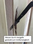 VORSICHT absolut miese und schlechte Qualität!!!!!!
