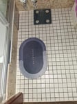 Mini Badematte