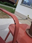 Beschädigt