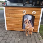 Hundehaus 
