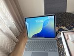 Bestellung IPad Air