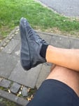 Geil bequem 