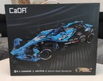 Super Formel Racer 