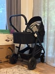 Lionelo wagen