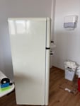 Kühlschrank defekt
