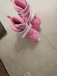 Roller schuhe 