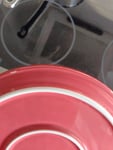 Bringt Farbe auf den Tisch