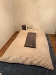 Zwei in eins, Sitz und schlaf Funktion 
