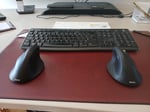 ergonomisches Arbeiten