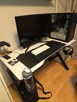 Gaming Tisch 