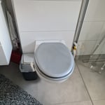 Hochwertiger WC-Sitz