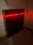 Der Zusammenbau ist zeitaufwendig, aber nicht kompliziert.