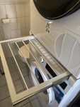Cooler Zwischenbaurahmen