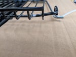 Defekt bei der Lieferung trotz guter Verpackung