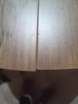 Défaut table haute