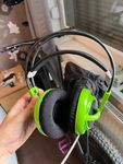 Steel Series Siberia V2