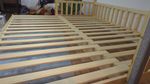 Gute Lösung für schmale Kinderzimmer 