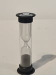 3 Minuten sanduhr im coolen Design 