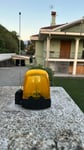 Lampeggiatore e antenna Came