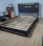 Letto consigliatissimo.