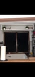 Rollos Fenster 