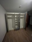 Kleiderschrank