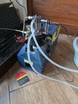 Produkt nie zgodny z zamowieniem ,polwa wartosci zakupu ,zostalem oszukany prosze o kontakt