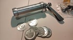 Stabil und praktisch!