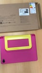 Tolles Kinder-Tablet mit guter Ausstattung