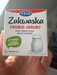 Einfacher Joghurt mit sehr gutem Geschmack