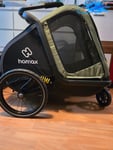 Sehr hochwertiger Buggy