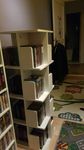 Beste Drehschrank