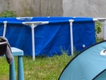 Pool für Erwachsene 