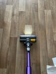 Toller als  Dyson!!!