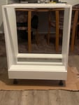 Ofenschrank