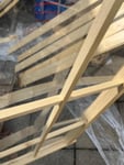 Enttäuschende Qualität und mühsamer Aufbau