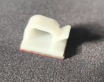 Kabelclips 