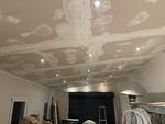 Perfekter Ausleuchtung für die Garage