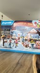 Französischer Adventskalender
