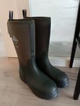 Robuste Gummistiefel