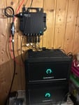 Growatt Noah 2000 günstigster.speicher