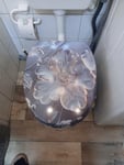 WC Deckel 